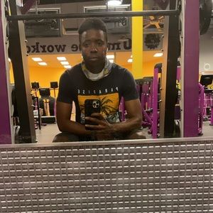 Meet your Posher, Paulin